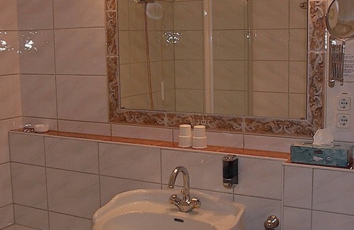 Claussnitz Hotel | Villa Markersdorf