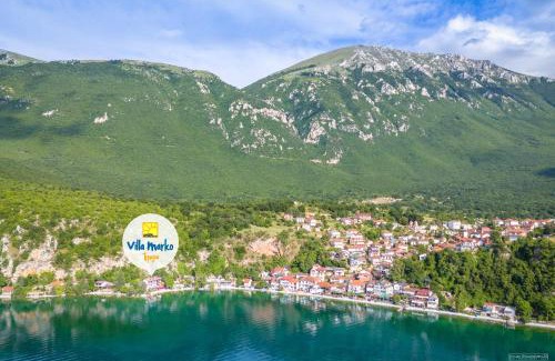 Southwestern Region House | Villa Marko - Trpejca