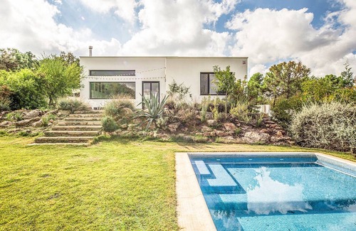 Puebla Tornesa Villa | Villa Marmudella, rest in Natural Park