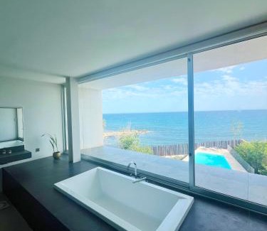 Cabo de las Huertas Villa | Villa Marta