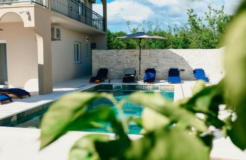 Velim Villa | Villa Marta
