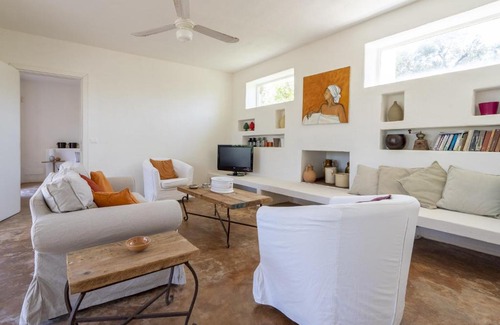 Specchiolla Villa | Villa Marta