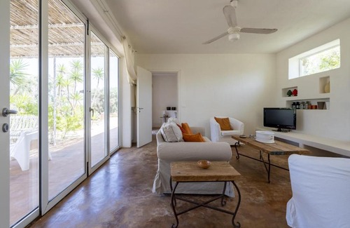 Specchiolla Villa | Villa Marta