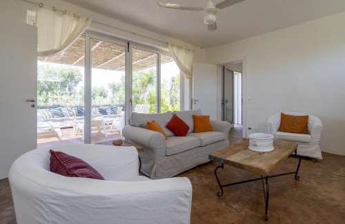 Specchiolla Villa | Villa Marta