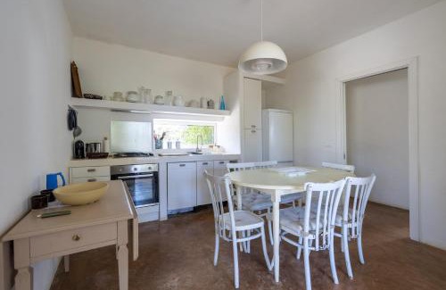 Specchiolla Villa | Villa Marta