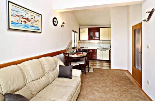 Seget Villa | Villa Martini