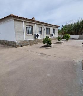 El Grao de Castellon Villa | Villa Maruna