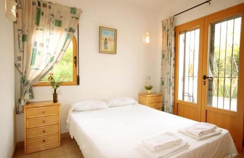 Panorama Villa | Villa Marycar