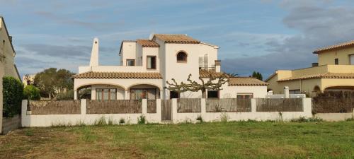 Sant Pere Pescador Villa | Villa Mas Sopes