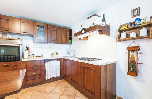 Orihi Villa | Villa Matea-pet friendly