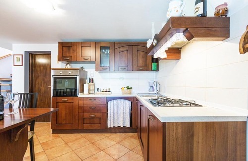 Orihi Villa | Villa Matea-pet friendly
