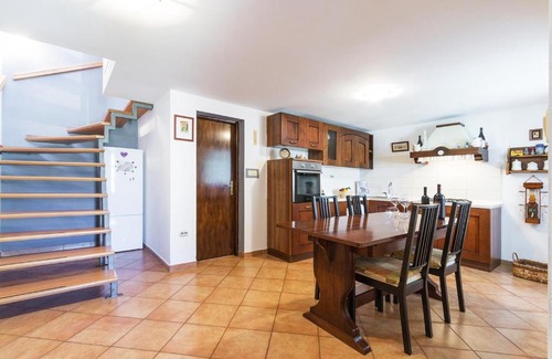Orihi Villa | Villa Matea-pet friendly