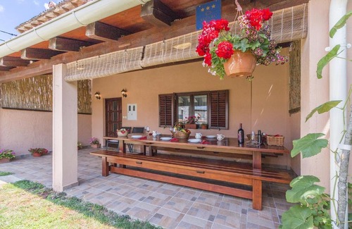 Orihi Villa | Villa Matea-pet friendly