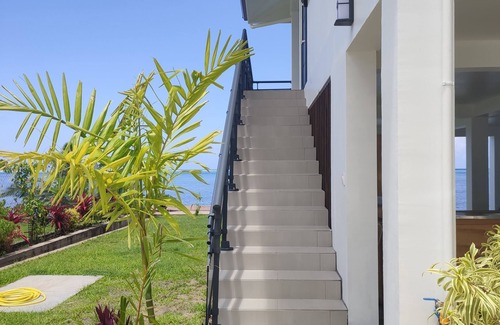 Tevaitoa Villa | Villa Matoanui