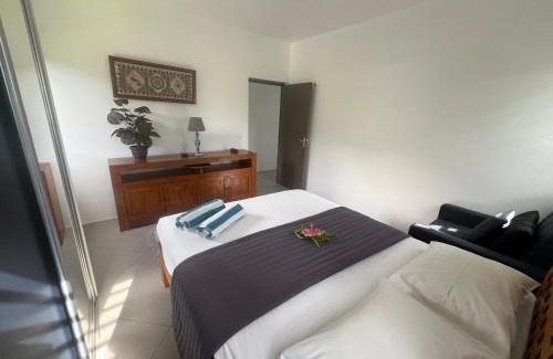 Tevaitoa Villa | Villa MATOANUI
