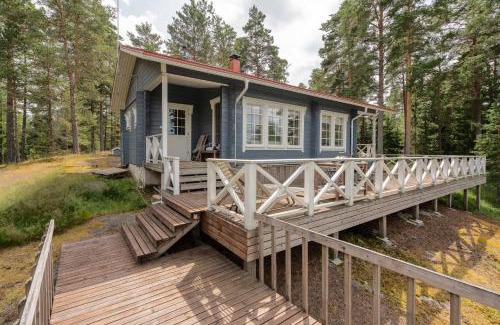 Kemionsaari Villa | Villa Mats - free WiFi