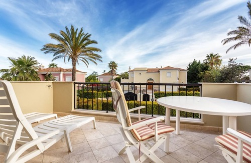 Vale do Garrao Villa | Villa Maureena - Quinta do Mar
