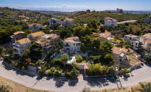 Pallini Villa | Villa Maya