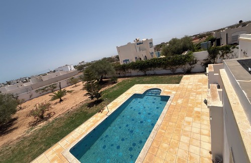Arkou Villa | Villa mayline