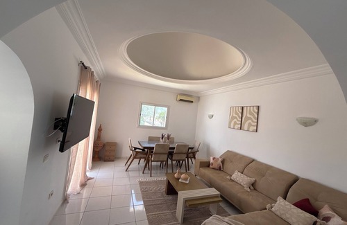 Arkou Villa | Villa mayline