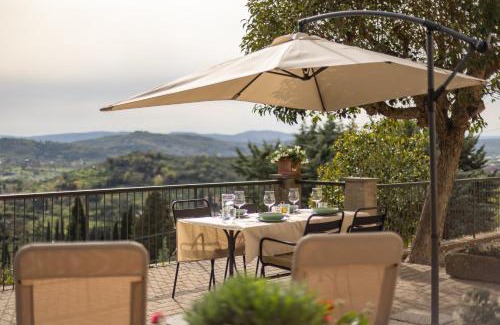 Pieve al Bagnoro Apartment | Villa Medici Donnini