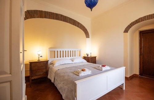 Pieve al Bagnoro Apartment | Villa Medici Donnini