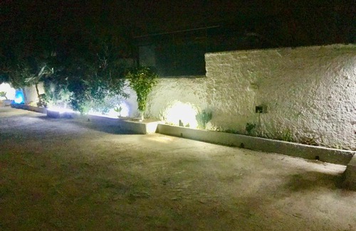 Realmonte House | villa mediterranea