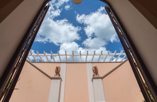 Camaiore Villa | Villa Melangola