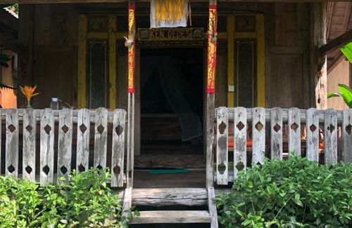 Purwakerti House | Villa Melasti Amed