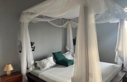Ambondrona Villa | Villa Melissa97- Bât2 Superbe coin à Dzamandzar