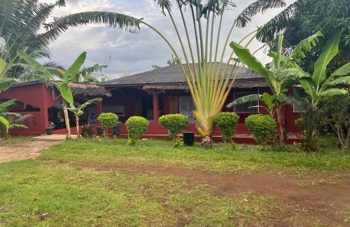 Ambondrona Villa | Villa Melissa97- Bât2 Superbe coin à Dzamandzar