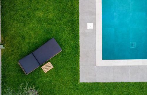 Kaligata Villa | Villa Menda