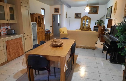 Cianciana Villa | Villa mendola