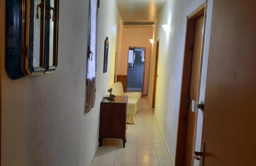 Cianciana Villa | Villa mendola