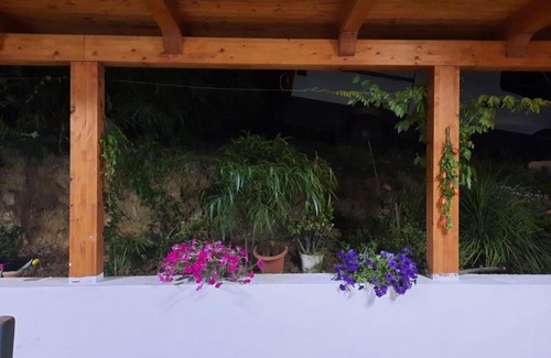 Cianciana Villa | Villa mendola
