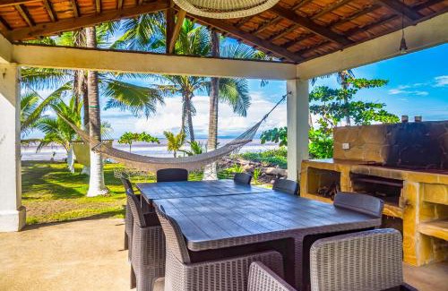 Cerro Plano House | Villa Mer
