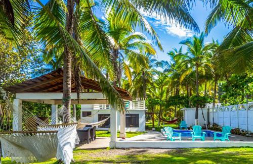 Cerro Plano House | Villa Mer
