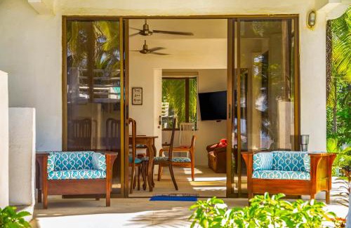 Cerro Plano House | Villa Mer