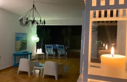 Castelluzzo House | Villa Messi