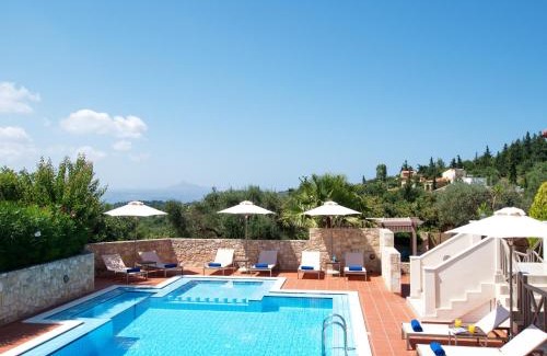 Gavalochori Villa | Villa Metapothia Gavalochori Crete
