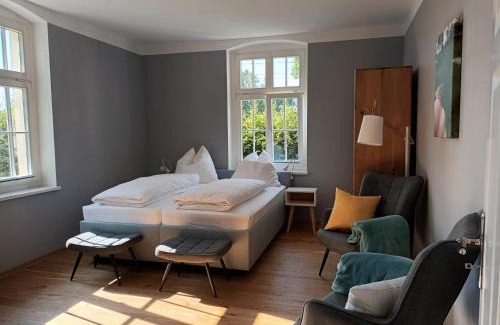 Hahnichen Apartment | Villa Metschke
