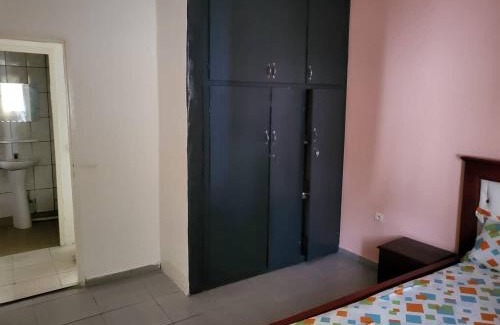 Douala Villa | Villa meublé