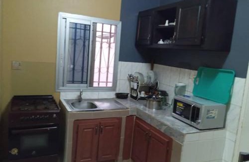 Douala Villa | Villa meublé