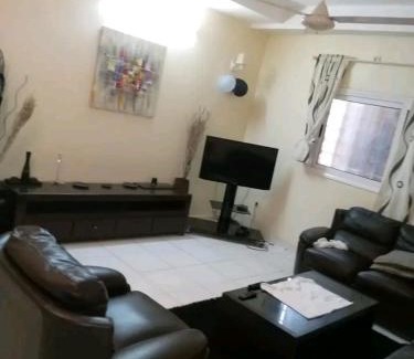 Niamey Villa | Villa meublé Express