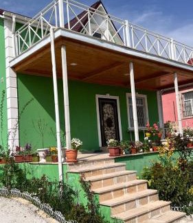Samaxi House | VILLA MEYSARY