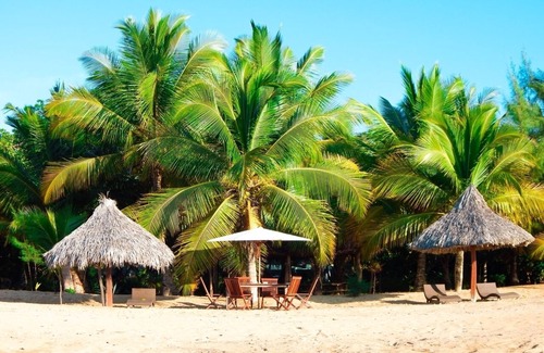 Diego Suarez House | Villa en Duplex pieds dans l'eau "-15% for one-week stays!"