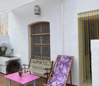 Fernan Perez House | Villa Mi Marino