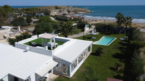 Defensola Villa | Villa Miami Vieste