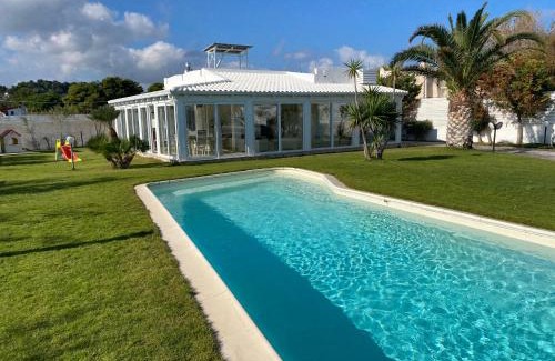 Defensola Villa | Villa Miami Vieste