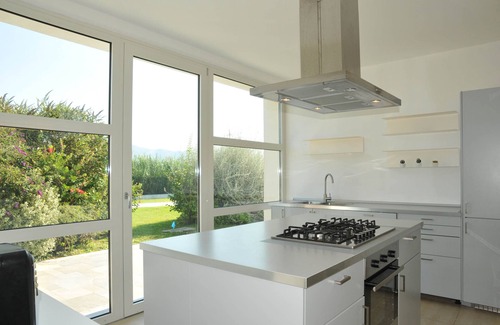 Ameglia Villa | Villa Micol 10+4 P, by VILLASRETREATS, w/Pool, A/C, BBQ near to the beach